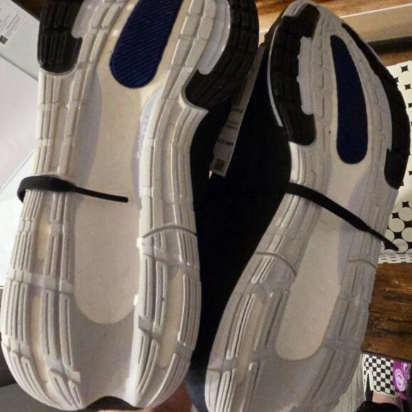 adidas by Stella McCartney ULTRABOOST SPEED Black Running Shoes Women's Sz 7 NEW - Picture 10 of 16